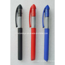 Офис поставки ручка, пластиковая ручка (ЛТ-C481)